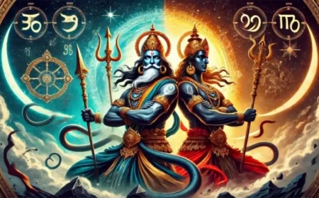 100 ஆண்டுகளுக்குப் பிறகு மகரத்தில் அரிய திரிகிரக யோகம் – மூன்று ராசிக்காரர்களுக்கு இரட்டை அதிர்ஷ்டம்!