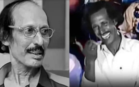 "லொள்ளு சபா" காமெடி நட்சத்திரம் வெங்கட்ராஜ் மூச்சுத்திணறலால் காலமானார் – திரையுலகம் அதிர்ச்சி!