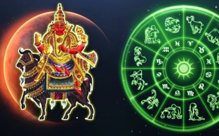 2026-ல் உருவாகும் முதல் மங்கலாதித்ய யோகம்: இந்த 3 ராசிக்காரர்களுக்கு அதிர்ஷ்டத்தின் உச்சம்