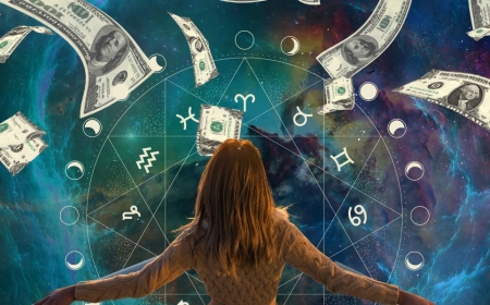 ஒரு ரூபாயை கோடி ரூபாயாக்கும் புத்திசாலிகள்: இந்த 4 ராசிக்காரர்கள் யார் தெரியுமா?