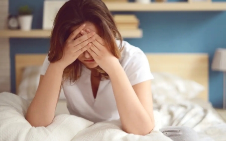 இந்த 3 அறிகுறிகள் தெரிந்தால் கவனமா இருங்க... இல்லன்னா சீக்கிரம் மாரடைப்பு வந்துடும்!