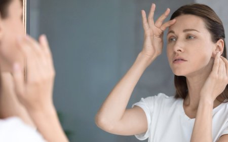 வயதான தோற்றத்தை தடுக்க வேண்டுமா? இந்த 3 வைட்டமின்கள் அவசியம்!