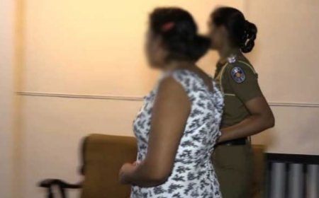 யாழ்ப்பாணத்தில் முன்னாள் காதலனின் தனிப்பட்ட புகைப்படங்களை பகிர்ந்ததாக பெண் கைது