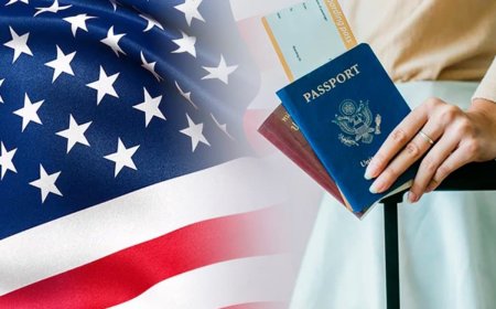 அமெரிக்க கனவுக்கு பெரிய அதிர்ச்சி: 75 நாடுகளுக்கு குடியேற்ற விசா தடை விதித்த டிரம்ப்