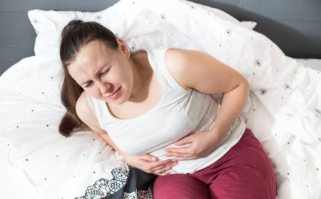 இந்த அறிகுறிகளை அலட்சியப்படுத்தாதீங்க… உங்களுக்கு குடல் அழற்சி நோய் இருக்கலாம்!