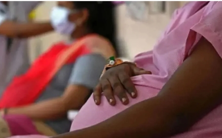 கர்ப்பிணி பெண்களில் அதிகரிக்கும் கர்ப்பகால நீரிழிவு: இலங்கையில் கவலைக்கிடமான நிலை