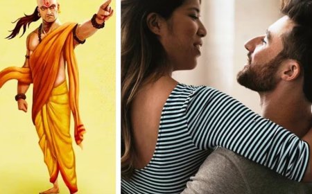 திருமணமான ஆண்கள் கள்ளக்காதலில் ஈடுபடுவதற்கான 5 காரணங்கள்... சாணக்கிய நீதி சொல்வது என்ன?