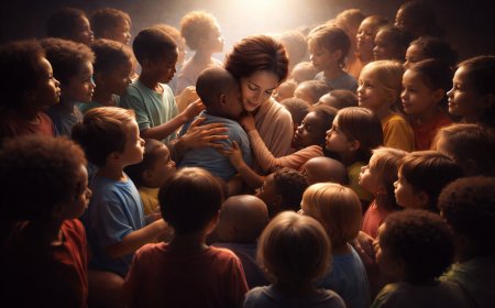 27 பிரசவங்கள், 69 குழந்தைகள் – உலகமே வியந்த அதிசய தாய், கின்னஸிலும் இடம்பிடித்தார்! அவரின் புகைப்படம் இதோ