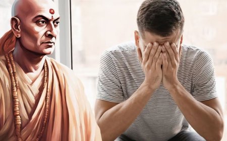 ரகசியம்: இந்த 4 குணங்கள் இருந்தால் நிச்சயம் கோடீஸ்வரர் ஆகலாம் உங்கக்கிட்ட இருக்கா?