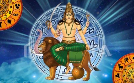 வக்ர நிலைக்கு செல்லும் புதன் பகவான்… 5 ராசிகளுக்கு பண மழை பொழியும் காலம்