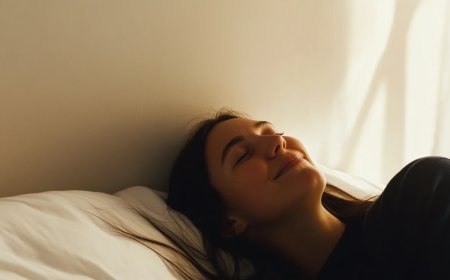 பெண்களே காலையில் எழுந்தவுடன் இந்த 3 விஷயங்களை மட்டும் செய்யாதீங்க...!