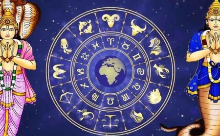 2026 கேது பெயர்ச்சி: எந்த ராசிக்காரர்களுக்கு அதிர்ஷ்டம் மலரப் போகிறது?