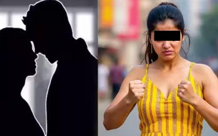 காதலனின் தாக்குதலில் 24 வயது இளம்பெண் உயிரிழப்பு; அதிர்ச்சி சம்பவம்