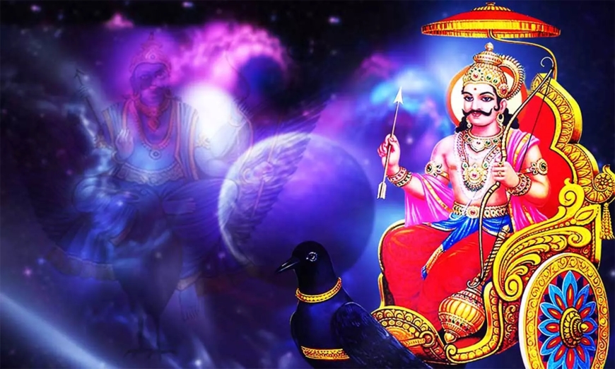 7 ஆண்டுகளுக்குப் பிறகு சொந்த நட்சத்திரத்தில் சனி: ஜனவரி இறுதியில் இந்த 3 ராசிகளுக்கு அதிர்ஷ்டம்!