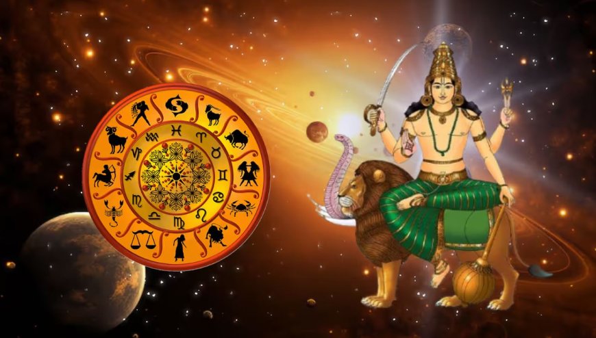 முன்னோர்கள் கண்டிராத அதிசயம்! 100 ஆண்டுகளுக்குப் பிறகு உருவாகும் புதாதித்ய ராஜயோகம் – அதிர்ஷ்ட மழையில் நனையப் போகும் ராசிகள்