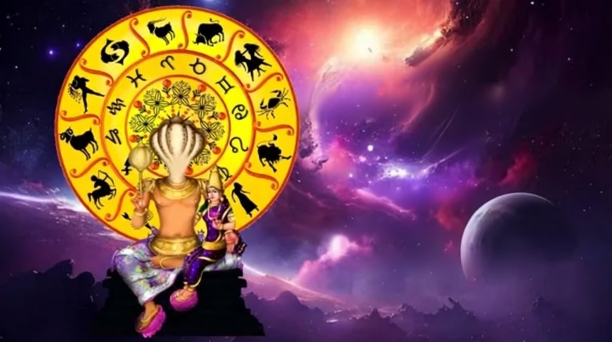 கேது நட்சத்திர பெயர்ச்சி 2026: ஜனவரி 25 முதல் இந்த 3 ராசிக்காரர்கள் அதிக கவனம் தேவை!