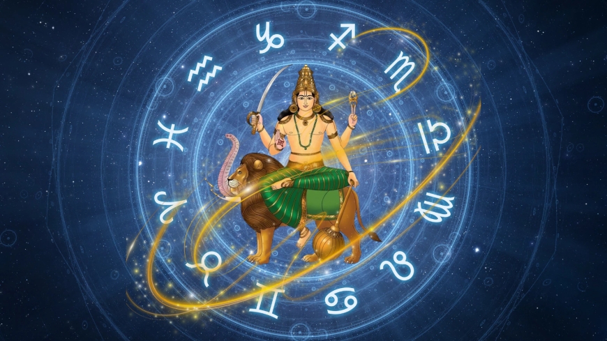 பிப்ரவரியில் புதன் பெயர்ச்சி: இந்த 3 ராசிகளுக்கு ட்ரிபிள் ஜாக்பாட் போல அமையும் அதிர்ஷ்டம்!