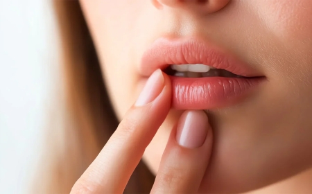 பனியால் உதடுகள் வறண்டு வெடிக்கிறதா? அப்படியென்றால் தினமும் இரவு இதை மட்டும் தடவுங்கள்!