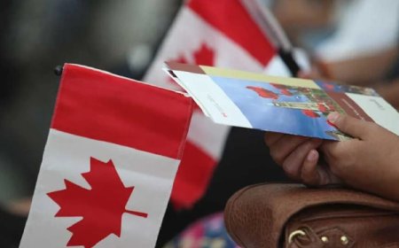 கனடாவில் திடீர் கட்டுப்பாடு! தற்காலிக விசாவில் சென்ற தமிழர்களுக்கு புதிய சிக்கல்