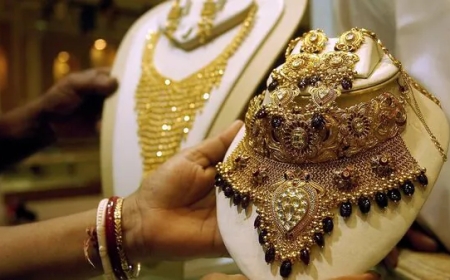 மீண்டும் உயர்ந்த தங்கம் விலை – இன்று ரூ.2000 வரை அதிகரிப்பு