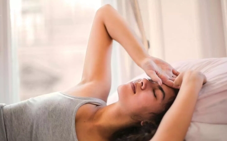 8 மணி நேரம் தூங்கியும் சோர்வு தொடருகிறதா? காரணம் தூக்கத் தரம்தான்!