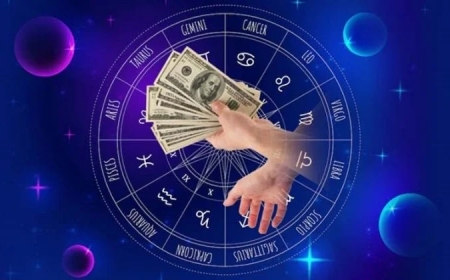 கஜகேசரி ராஜயோகம் 2026: 4 ராசிகளுக்கு பணவரவு, முன்னேற்ற வாய்ப்பு