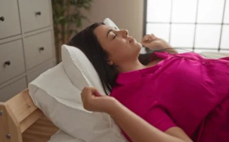 மதிய நேரத் தூக்கம் – ஆரோக்கியத்திற்கு நன்மையா? தீமையா?