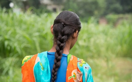 கோவையில் கொடூரம்: குடிநீர் கேட்பது போல நடித்து மாற்றுத்திறனாளி இளம்பெண் பலாத்காரம் - ஜவுளிக்கடை ஊழியர் கைது!