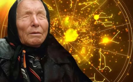 பாபா வங்கா கணிப்பு: விரைவில் கோடீஸ்வரர்கள் ஆகும் 4 ராசிக்காரர்கள்!