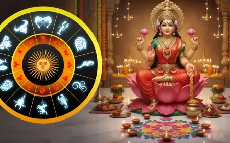 சுக்கிர பெயர்ச்சியால் லட்சுமி யோகம்: 3 ராசிகளுக்கு கூரைய பிச்சுக்கிட்டு கொட்டப்போகும் பணம்!