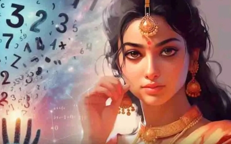 இந்த தேதிகளில் பிறந்த பெண்கள் அதிர்ஷ்டத்தின் சின்னம்: செல்வ யோகம் தருவார்களாம்!