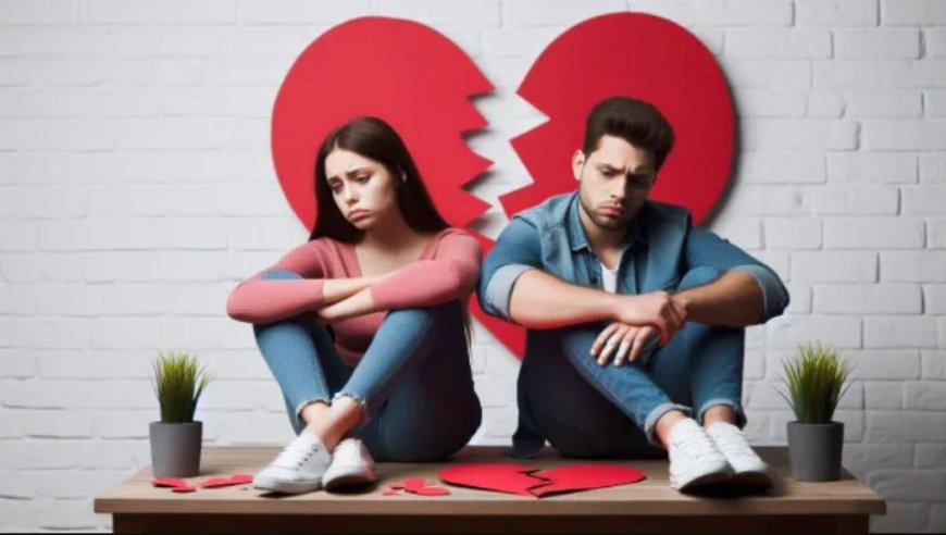 திருமண வாழ்க்கையில் ரொமான்ஸ் குறைய காரணம் என்ன? நிபுணர்கள் கூறும் முக்கிய காரணங்கள்