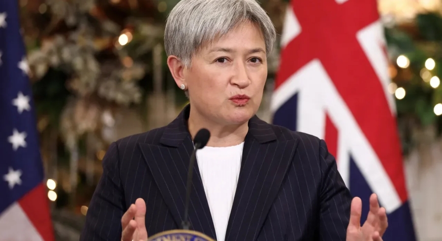 மக்கள் மீதான ஒடுக்குமுறை: ஈரானுக்கு எதிராக ஆஸ்திரேலியா புதிய நிதித் தடைகளை அறிவித்தது!