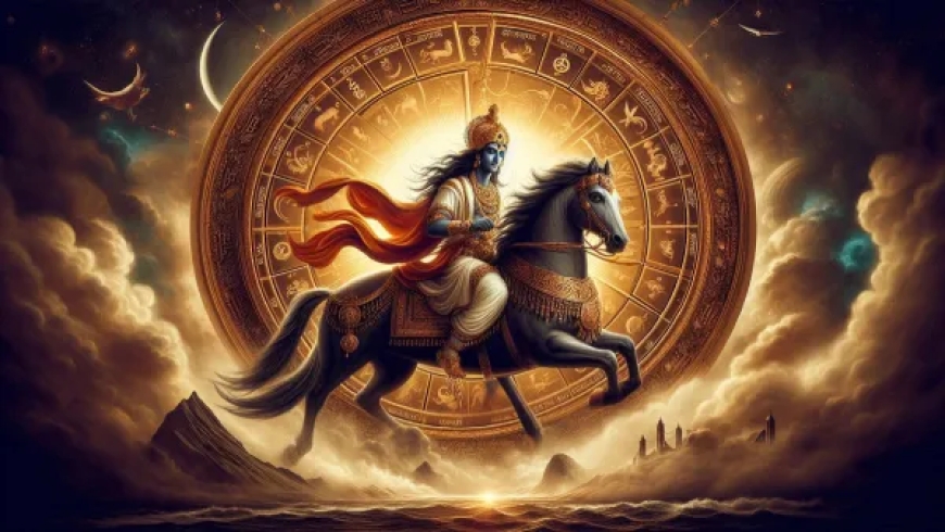 100 ஆண்டுக்கு பின் கும்ப ராசியில் அரிதாக உருவாகும் ராஜயோகம் – 4 ராசிக்காரர்களுக்கு அதிர்ஷ்ட மாற்றங்கள்