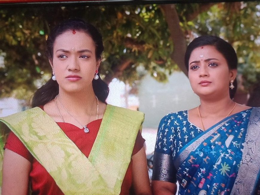 உண்மையை வெளிப்படுத்த வித்யா சம்மதம் – அடுத்த கட்ட நடவடிக்கையில் முத்து, மீனா