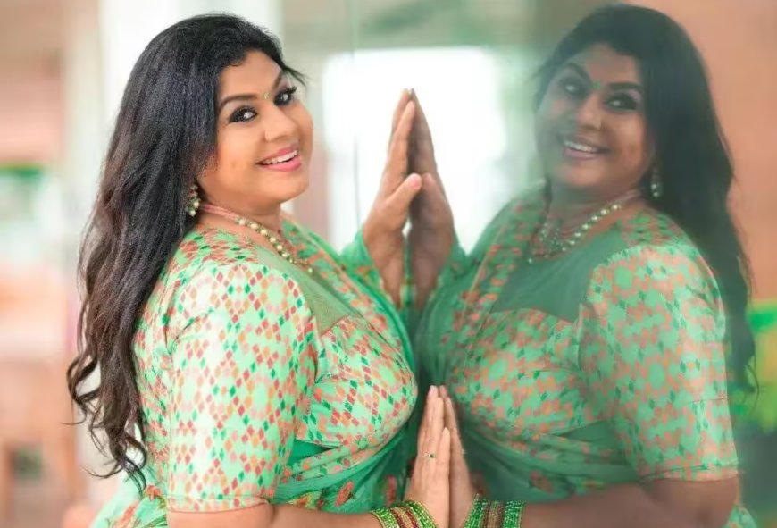 பிக் பாஸ் விசித்ராவுக்கு ஏற்பட்ட நிலை... படுத்த படுக்கையில்... கவலையில் ரசிகர்கள்