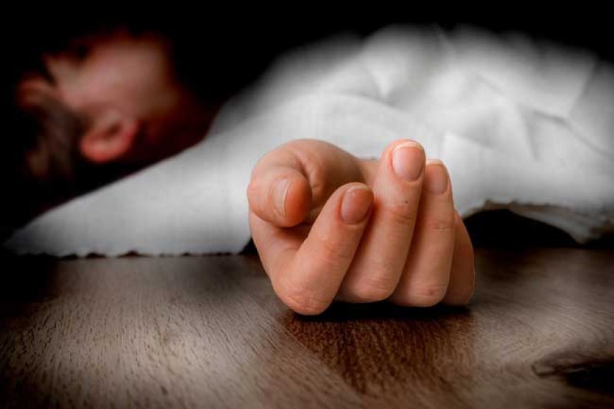 ஹோமாகமாவில் 2 வயது சிறுமி மரணம் – பிரேத பரிசோதனையில் அதிர்ச்சி உண்மை