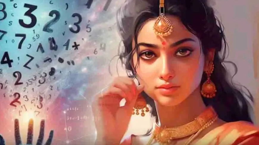 இந்த தேதிகளில் பிறந்த பெண்கள் அதிர்ஷ்டத்தின் சின்னம்: செல்வ யோகம் தருவார்களாம்!