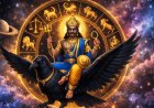 சனியின் நட்சத்திரமான உத்திரட்டாதியில் செவ்வாய் நுழைவு: 5 ராசிகளுக்கு கோடி நன்மைகள்! உங்க ராசி என்ன?