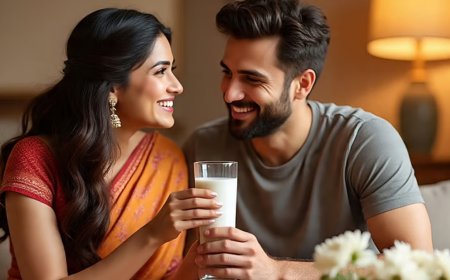 உல்லாசமாக இருக்க கூப்பிட்ட காதலி... ஆசையாய் ஓடி வந்த காதலனுக்கு ஏற்பட்ட நிலை காதலன்