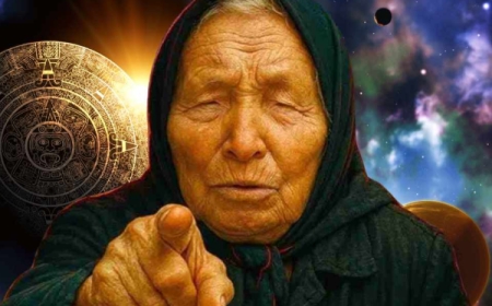 பாபா வாங்கா கணிப்பு: மார்ச் மாதத்திற்குப் பின் இந்த 4 ராசிகளுக்கு குவியப்போகும் செல்வம்!