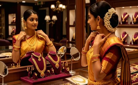 தங்கம் மற்றும் வெள்ளி விலையில் அதிரடி வீழ்ச்சி: நிம்மதிப் பெருமூச்சில் இல்லத்தரசிகள்!