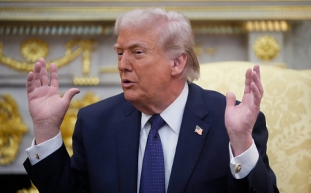 அமெரிக்காவிற்கு 'நோ' சொன்ன ஸ்பெயின்: ஆத்திரத்தில் வர்த்தகத்தைத் துண்டித்த டிரம்ப் - உச்சகட்டப் போர் பதற்றம்!