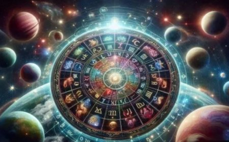 இன்றைய ராசிபலன் – 05 மார்ச் 2026: கண்மூடித்தனமாக நம்புவது நஷ்டத்தை ஏற்படுத்தலாம்!