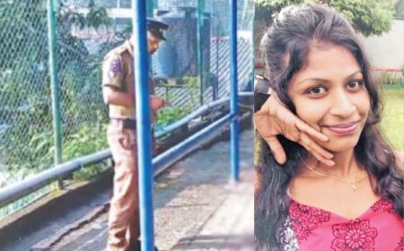 ஆடைத் தொழிற்சாலையில் இளம் பெண் கொலை – சந்தேக நபரை தேடும் பொலிஸார்