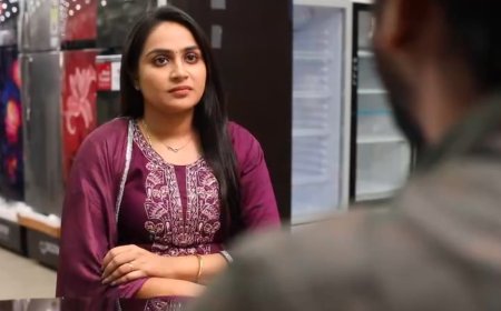 மனோஜுக்கு பெண் பார்க்கும் விஜயா: ரோகிணியின் புதிய திட்டம் – ‘சிறகடிக்க ஆசை’ சீரியலில் திருப்பம்