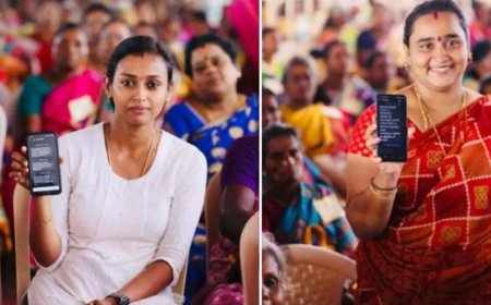 குடும்பத் தலைவிகளுக்கு ரூ.5000 வரவு: யாருக்கெல்லாம் கிடைக்கும்? முக்கிய அறிவிப்பு