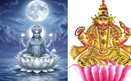 மார்ச் 18 குரு-சுக்கிரன் சேர்க்கை: நான்கு ராசிகளுக்கு பணம், வேலை வாய்ப்பு அதிஷ்டம்