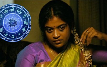 பங்குனி மாத ராசிபலன்: இந்த 4 ராசிக்காரர்கள் சற்று ஜாக்கிரதையாக இருக்க வேண்டிய காலம்