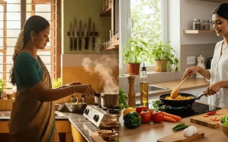 சமையலறையில் இந்த பொருட்கள் இருக்கிறதா? உடனே அகற்றுங்கள்… இல்லையெனில் வறுமை நீங்காது!